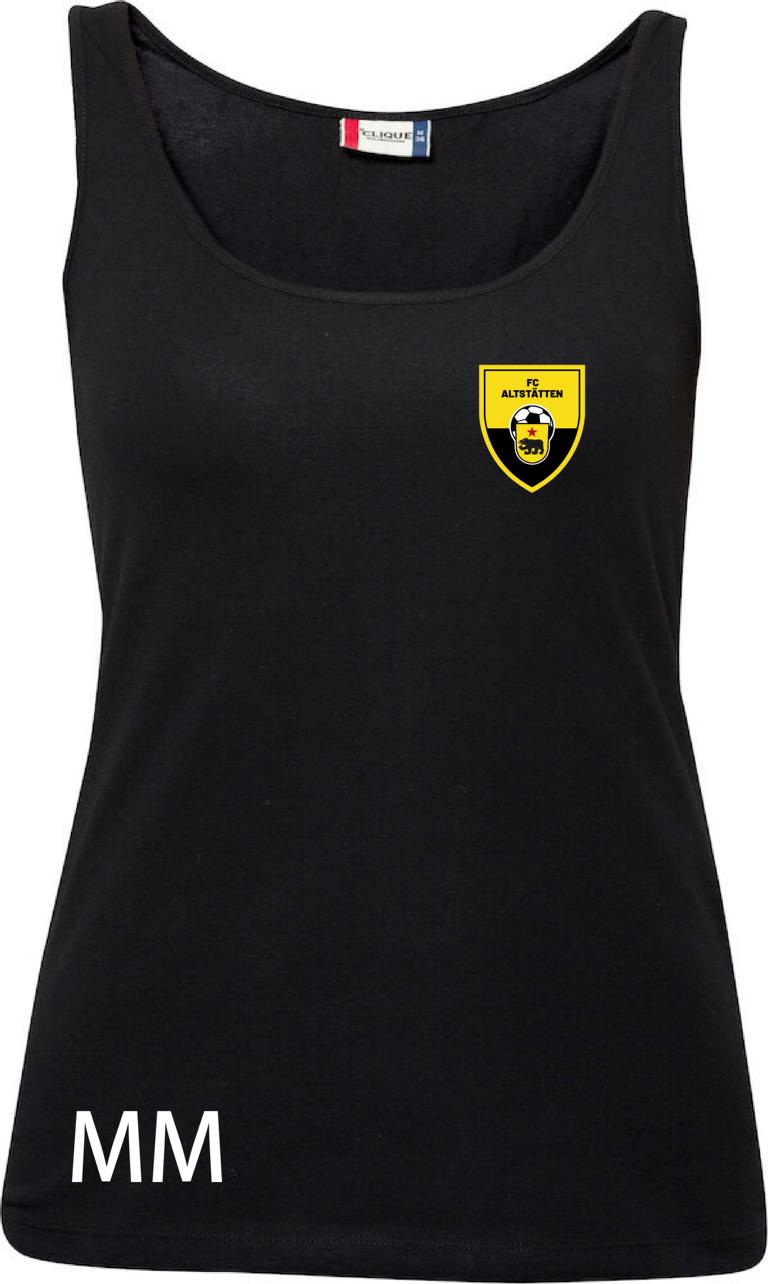 FCA Carolina Tanktop (Damen)