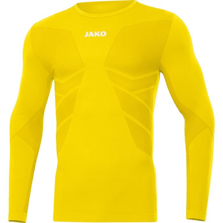 FCA  Longsleeve Comfort 2.0 